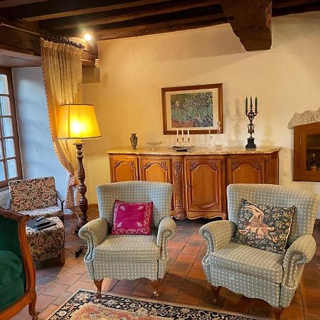 Maison Familiale Au Coeur De Saint Gervais Dış mekan fotoğraf