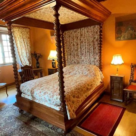 Maison Familiale Au Coeur De Saint Gervais Dış mekan fotoğraf