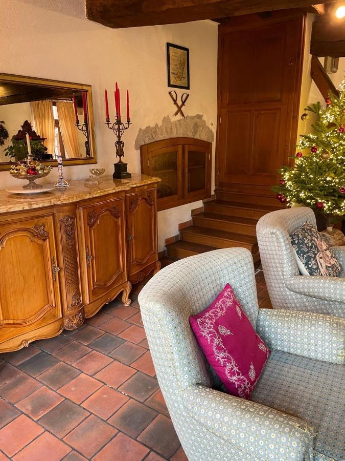 Maison Familiale Au Coeur De Saint Gervais Dış mekan fotoğraf