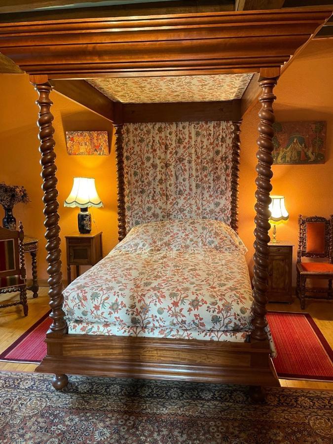 Maison Familiale Au Coeur De Saint Gervais Dış mekan fotoğraf