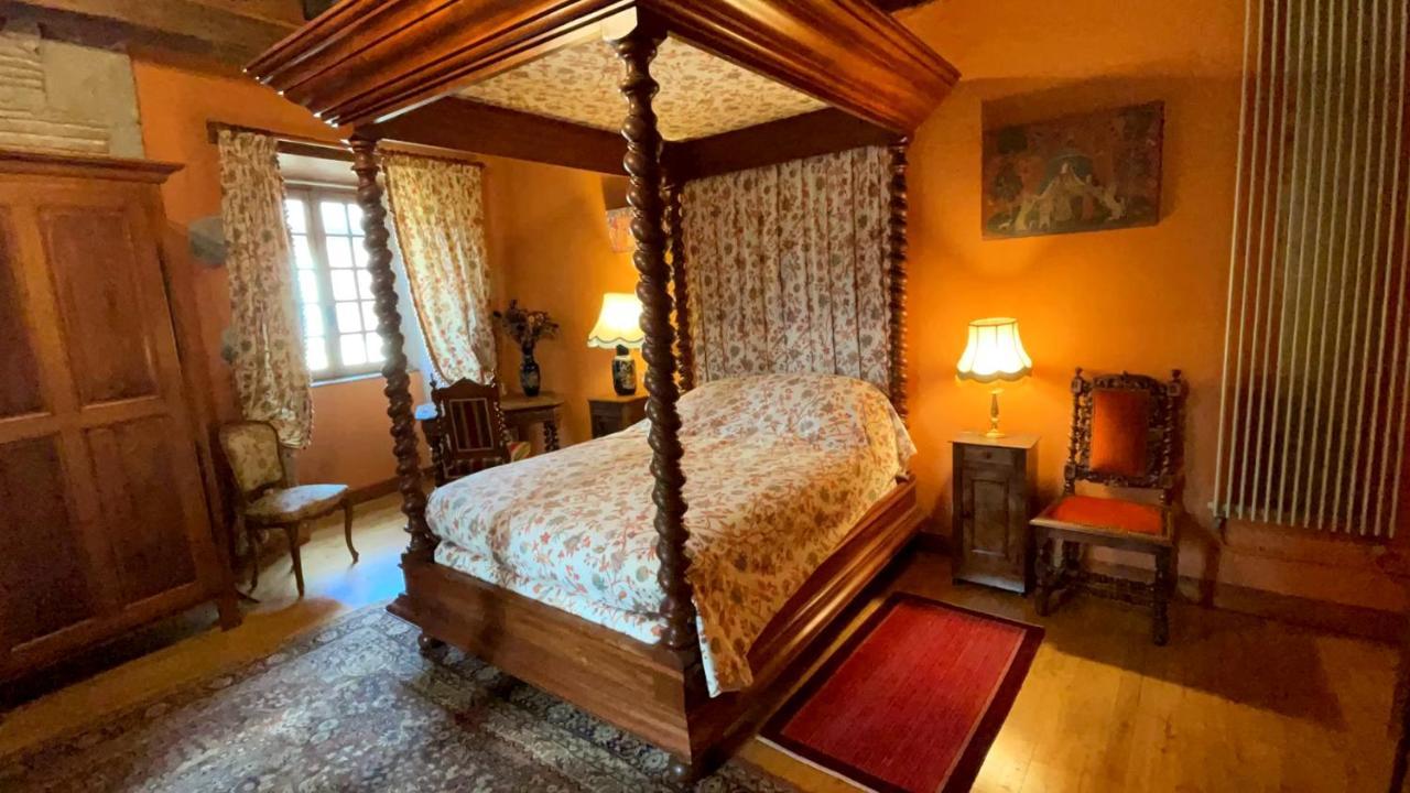 Maison Familiale Au Coeur De Saint Gervais Dış mekan fotoğraf
