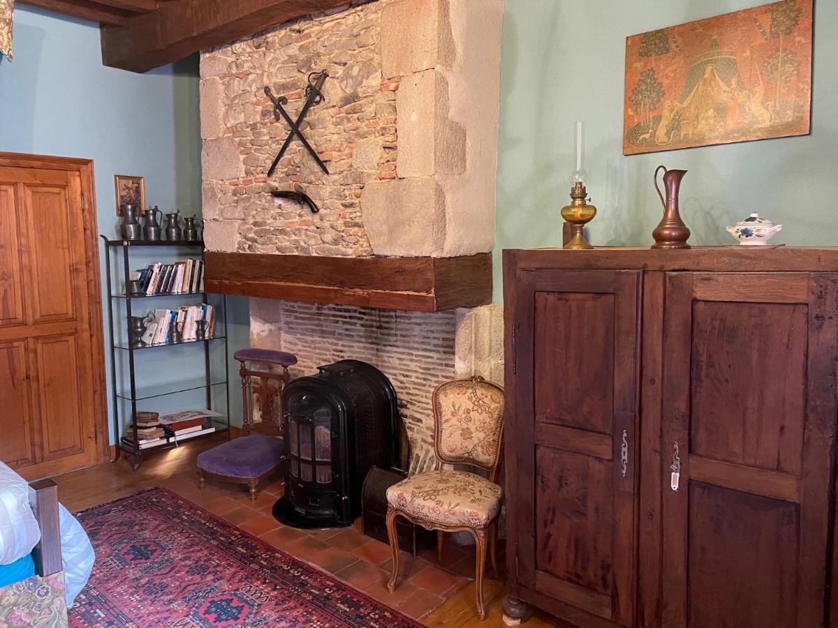 Maison Familiale Au Coeur De Saint Gervais Dış mekan fotoğraf