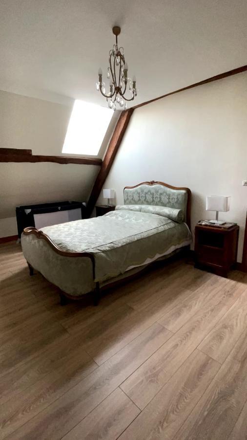 Maison Familiale Au Coeur De Saint Gervais Dış mekan fotoğraf