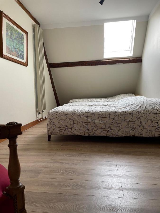 Maison Familiale Au Coeur De Saint Gervais Dış mekan fotoğraf