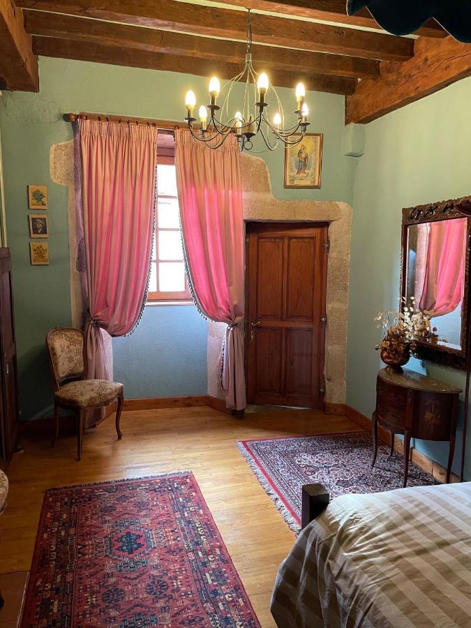 Maison Familiale Au Coeur De Saint Gervais Dış mekan fotoğraf