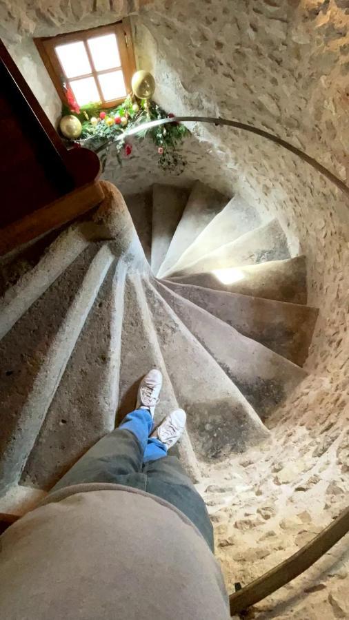 Maison Familiale Au Coeur De Saint Gervais Dış mekan fotoğraf