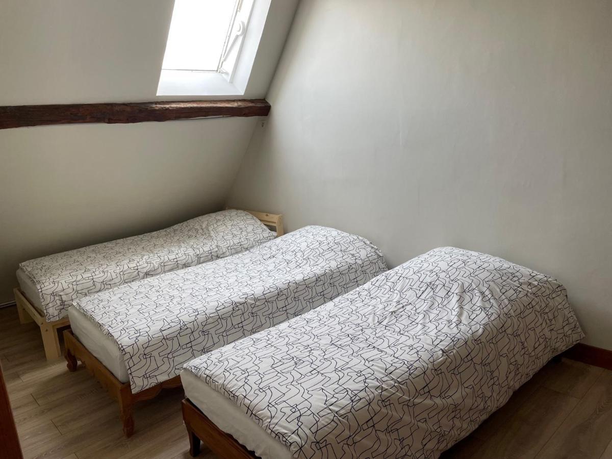 Maison Familiale Au Coeur De Saint Gervais Dış mekan fotoğraf
