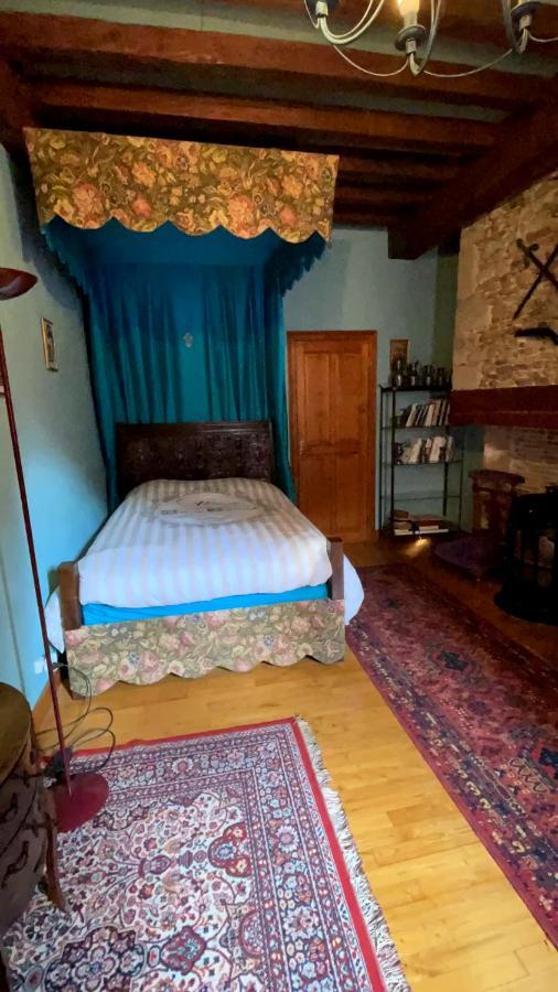 Maison Familiale Au Coeur De Saint Gervais Dış mekan fotoğraf