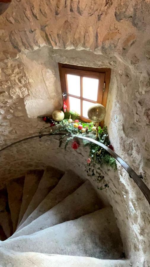 Maison Familiale Au Coeur De Saint Gervais Dış mekan fotoğraf