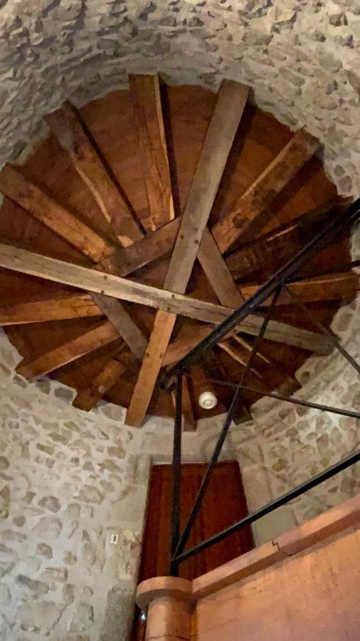 Maison Familiale Au Coeur De Saint Gervais Dış mekan fotoğraf