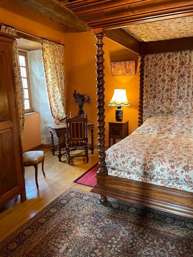 Maison Familiale Au Coeur De Saint Gervais Dış mekan fotoğraf