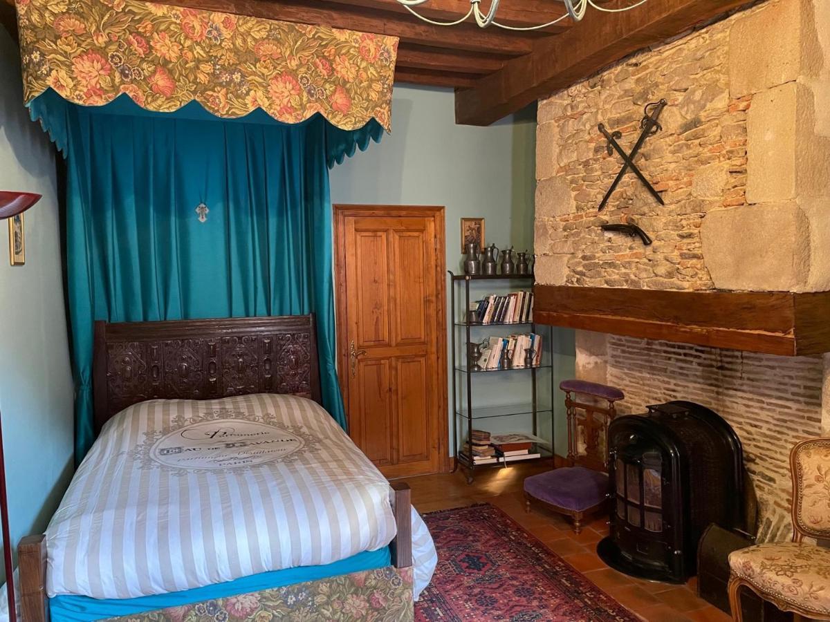 Maison Familiale Au Coeur De Saint Gervais Dış mekan fotoğraf